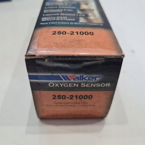 SONDA LAMBDA UNIWERSALNA WALKER L6U000 SONDA LAMBDA UNIWERSALNA WALKER L6U000