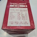 TOYOTA HILUX LAND CRUISER FILTR OLEJU UNION JAPAN C-151