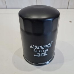 TOYOTA HILUX LAND CRUISER HIACE FILTR OLEJU JAPANPARTS FO-206S