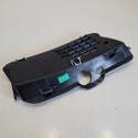 VOLKSWAGEN GOLF III ATRAPA KRATKA ZAŚLEPKA ZDERZAKA PRAWA 9538272X