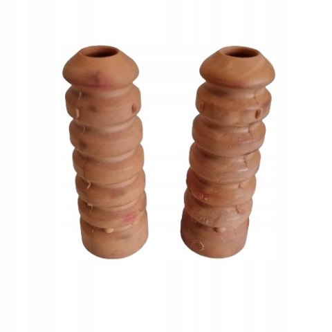 VOLKSWAGEN GOLF III ODBOJE AMORTYZATORA KOMPLET DELPHI PCK67