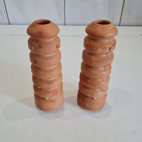 VOLKSWAGEN GOLF III ODBOJE AMORTYZATORA KOMPLET DELPHI PCK67