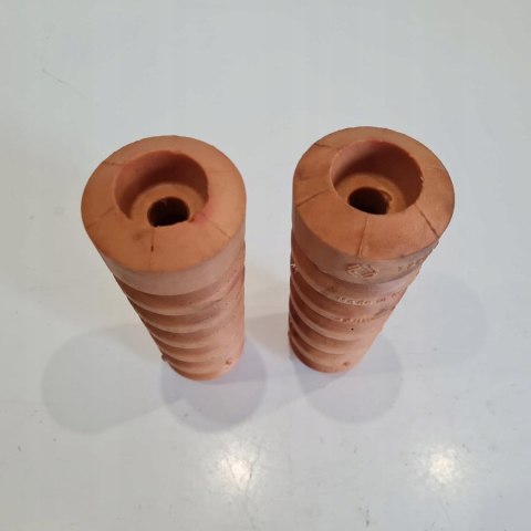 VOLKSWAGEN GOLF III ODBOJE AMORTYZATORA KOMPLET DELPHI PCK67