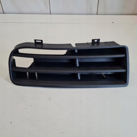 VOLKSWAGEN GOLF IV ATRAPA KRATKA ZAŚLEPKA ZDERZAKA LEWA 9541271X VOLKSWAGEN GOLF IV ATRAPA KRATKA ZAŚLEPKA ZDERZAKA LEWA 9541271X