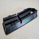 VOLKSWAGEN GOLF IV ATRAPA KRATKA ZAŚLEPKA ZDERZAKA LEWA 9541271X