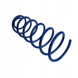 VOLKSWAGEN GOLF IV SPRĘŻYNA ZAWIESZENIA PRZÓD TEVEMA ST415034
