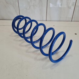 VOLKSWAGEN GOLF IV SPRĘŻYNA ZAWIESZENIA PRZÓD TEVEMA ST415034