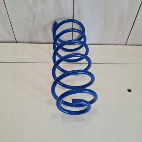 VOLKSWAGEN GOLF IV SPRĘŻYNA ZAWIESZENIA PRZÓD TEVEMA ST415034