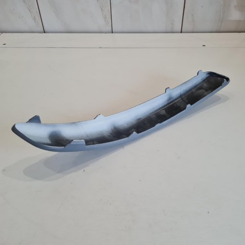 VOLKSWAGEN GOLF V NAKŁADKA LISTWA ZDERZAKA LEWA 95130715 VOLKSWAGEN GOLF V NAKŁADKA LISTWA ZDERZAKA LEWA 95130715