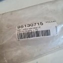 VOLKSWAGEN GOLF V NAKŁADKA LISTWA ZDERZAKA LEWA 95130715