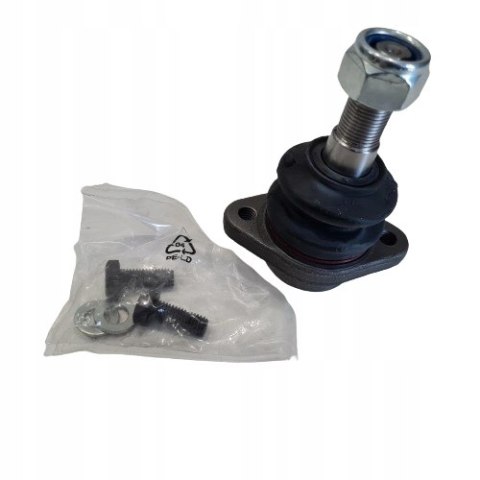 VOLKSWAGEN LT 28 40 SWORZEŃ WAHACZA TEKNOROT V-804