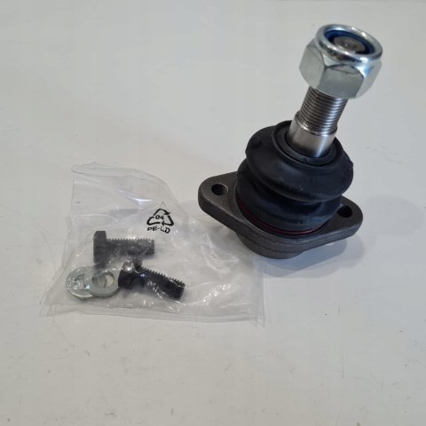 VOLKSWAGEN LT 28 40 SWORZEŃ WAHACZA TEKNOROT V-804