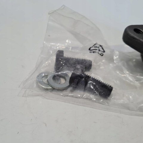 VOLKSWAGEN LT 28 40 SWORZEŃ WAHACZA TEKNOROT V-804