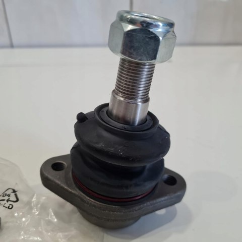 VOLKSWAGEN LT 28 40 SWORZEŃ WAHACZA TEKNOROT V-804