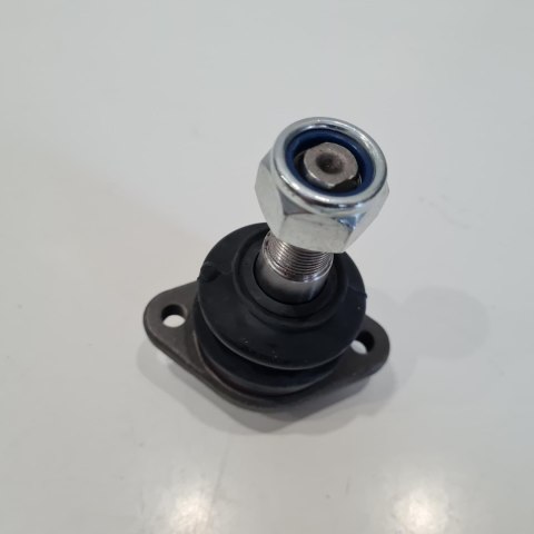 VOLKSWAGEN LT 28 40 SWORZEŃ WAHACZA TEKNOROT V-804