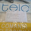 VOLKSWAGEN TRANSPORTER 2.4D 90- LINKA GAZU TELCO 14.4305