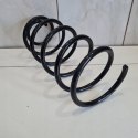 VW GOLF IV AUDI A3 SPRĘŻYNA ZAWIESZENIA TYŁ CS GERMANY 14.950.633