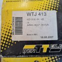 AUDI 100 A6 C4 PRZEGUB NAPĘDOWY ZEWNĘTRZNY WERTTEILE WTJ 413