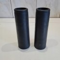AUDI FORD VW SEAT SKODA OSŁONY AMORTYZATORA + ODBÓJ TYŁ KPL KRAFT 4080001