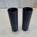 AUDI FORD VW SEAT SKODA OSŁONY AMORTYZATORA + ODBÓJ TYŁ KPL KRAFT 4080001