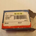 AUDI SEAT SKODA VOLKSWAGEN PRZEKAŹNIK ŚWIATEŁ AWARYJNYCH TOPRAN 103131756