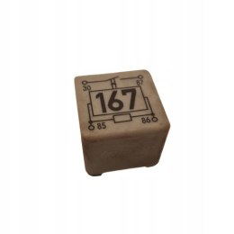 AUDI SEAT SKODA VOLKSWAGEN PRZEKAŹNIK TOPRAN 107258756