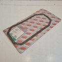 AUDI SEAT SKODA VOLKSWAGEN USZCZELKA MISKI OLEJU CORTECO 423880P