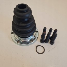 AUDI VOLKSWAGEN OSŁONA PRZEGUBU NAPĘDOWEGO KAGER 13-0249/A