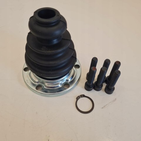 AUDI VOLKSWAGEN OSŁONA PRZEGUBU NAPĘDOWEGO KAGER 13-0249/A AUDI VOLKSWAGEN OSŁONA PRZEGUBU NAPĘDOWEGO KAGER 13-0249/A