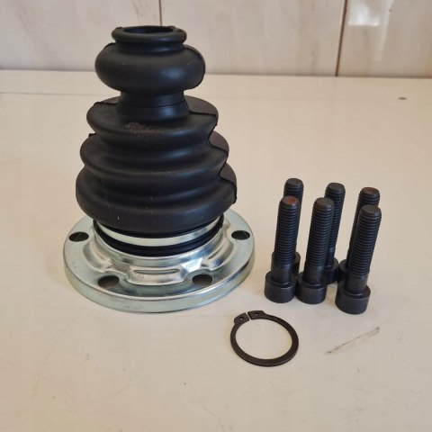 AUDI VOLKSWAGEN OSŁONA PRZEGUBU NAPĘDOWEGO KAGER 13-0249/A AUDI VOLKSWAGEN OSŁONA PRZEGUBU NAPĘDOWEGO KAGER 13-0249/A