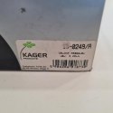 AUDI VOLKSWAGEN OSŁONA PRZEGUBU NAPĘDOWEGO KAGER 13-0249/A