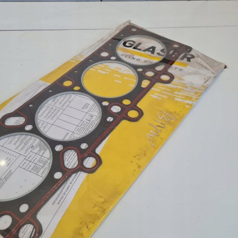 BMW E12 E21 E28 E30 E34 USZCZELKA GŁOWICY GLASER 50052 80F BMW E12 E21 E28 E30 E34 USZCZELKA GŁOWICY GLASER 50052 80F