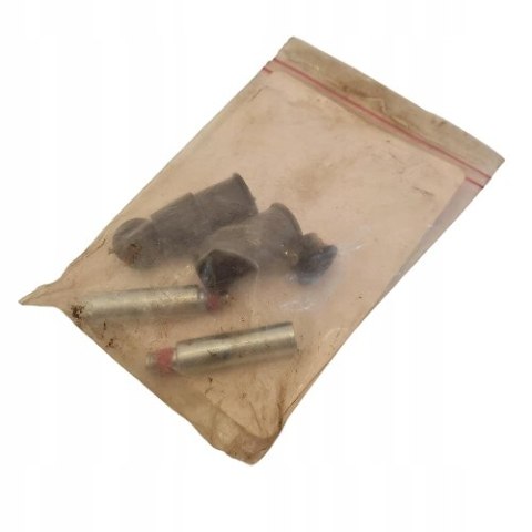 BMW E24 E28 E30 E32 E34 ZESTAW NAPRAWCZY ZACISKU QUICK BRAKE 1306X BMW E24 E28 E30 E32 E34 ZESTAW NAPRAWCZY ZACISKU QUICK BRAKE 1306X