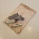 BMW E24 E28 E30 E32 E34 ZESTAW NAPRAWCZY ZACISKU QUICK BRAKE 1306X