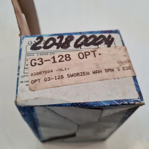 BMW SERIA 3 E30 SWORZEŃ WAHACZA OPTIMAL G3-128