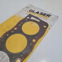 CITROEN BX 1.8 TD USZCZELKA GŁOWICY GLASER 12299 70F