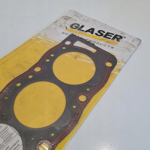 CITROEN BX 1.8 TD USZCZELKA GŁOWICY GLASER 12299 70F CITROEN BX 1.8 TD USZCZELKA GŁOWICY GLASER 12299 70F
