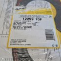 CITROEN BX 1.8 TD USZCZELKA GŁOWICY GLASER 12299 70F
