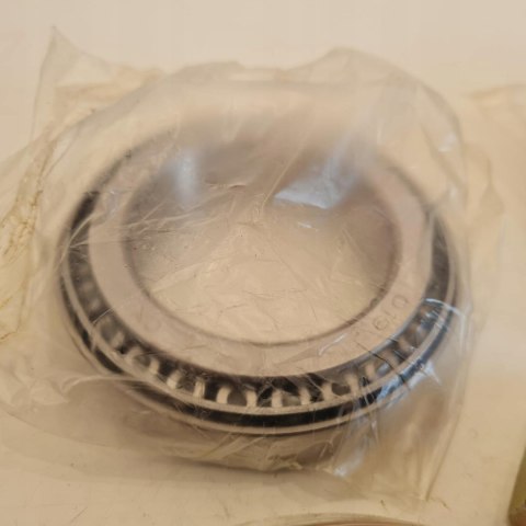 CITROEN PEUGEOT FIAT ZESTAW ŁOŻYSK KOŁA CX 034