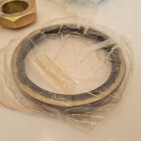 CITROEN PEUGEOT FIAT ZESTAW ŁOŻYSK KOŁA CX 034