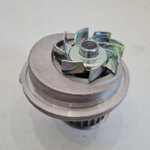 DAEWOO OPEL CHEVROLET POMPA WODY WODNA METELLI 24-0572 DAEWOO OPEL CHEVROLET POMPA WODY WODNA METELLI 24-0572