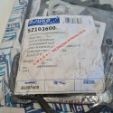 FIAT PALIO PUNTO SIENA 1.2 USZCZELKI GŁOWICY KOMPLET AJUSA 52103600