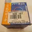FORD COURIER 1.8 2.0 TERMOSTAT CALORSTAT 600 167