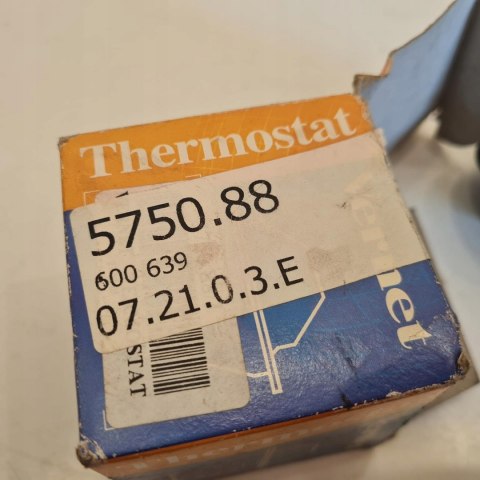 FORD ESCORT MONDEO FIESTA SCORPIO SIERRA TERMOSTAT CALORSTAT 5750.88 FORD ESCORT MONDEO FIESTA SCORPIO SIERRA TERMOSTAT CALORSTAT 5750.88
