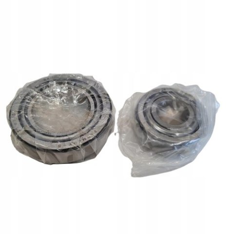 FORD TRANSIT ZESTAW ŁOŻYSK KOŁA FEBI BILSTEIN 14498