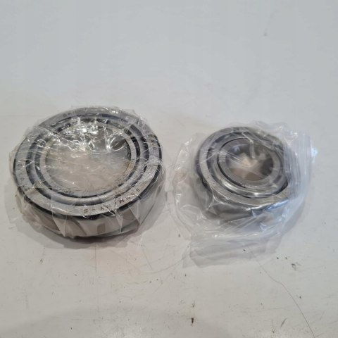 FORD TRANSIT ZESTAW ŁOŻYSK KOŁA FEBI BILSTEIN 14498