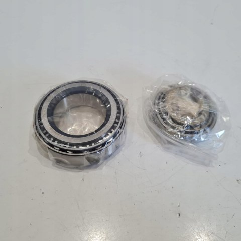 FORD TRANSIT ZESTAW ŁOŻYSK KOŁA FEBI BILSTEIN 14498