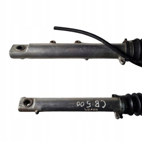 HONDA CB 500 93-03 LAGI ZAWIESZENIE PRZÓD SZTYCA KOMPLET PROSTE HONDA CB 500 93-03 LAGI ZAWIESZENIE PRZÓD SZTYCA KOMPLET PROSTE