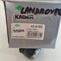 LAND ROVER RANGE ROVER KOŃCÓWKA DRĄŻKA KIEROWNICZEGO KAGER 43-0153