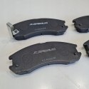 MAZDA 626 FORD PROBE I KLOCKI HAMULCOWE KOMPLET JC PREMIUM C13031PR